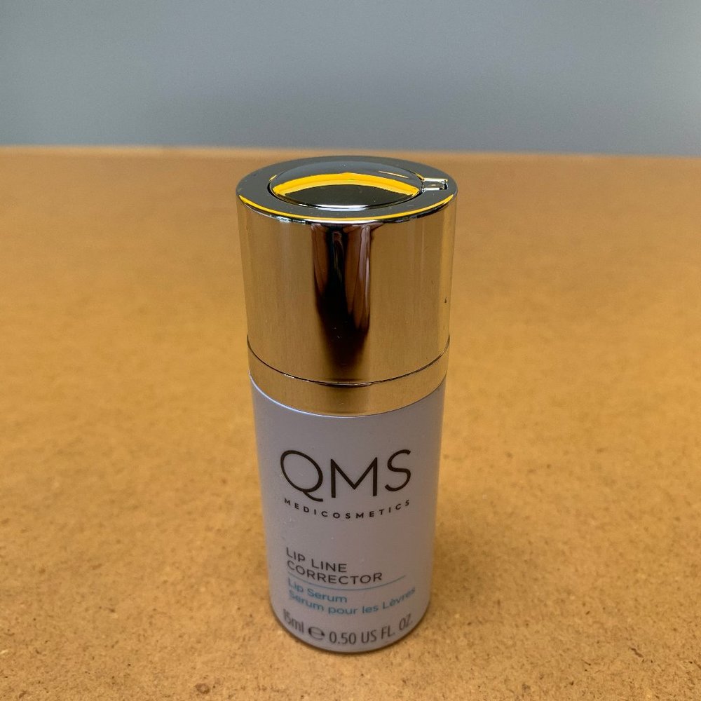 QMS Medicosmetics Lip Line Corrector